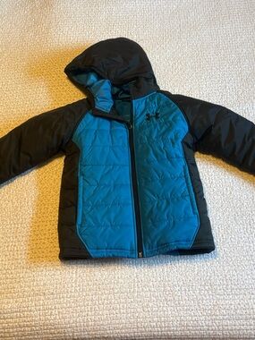 Under Armour Boys Jacket